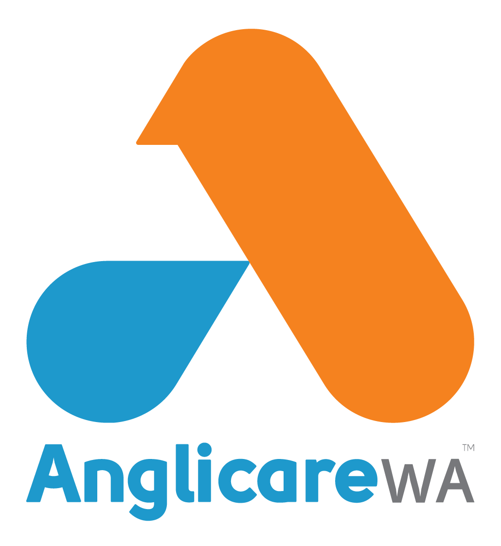 Anglicare WA Vertical Colour