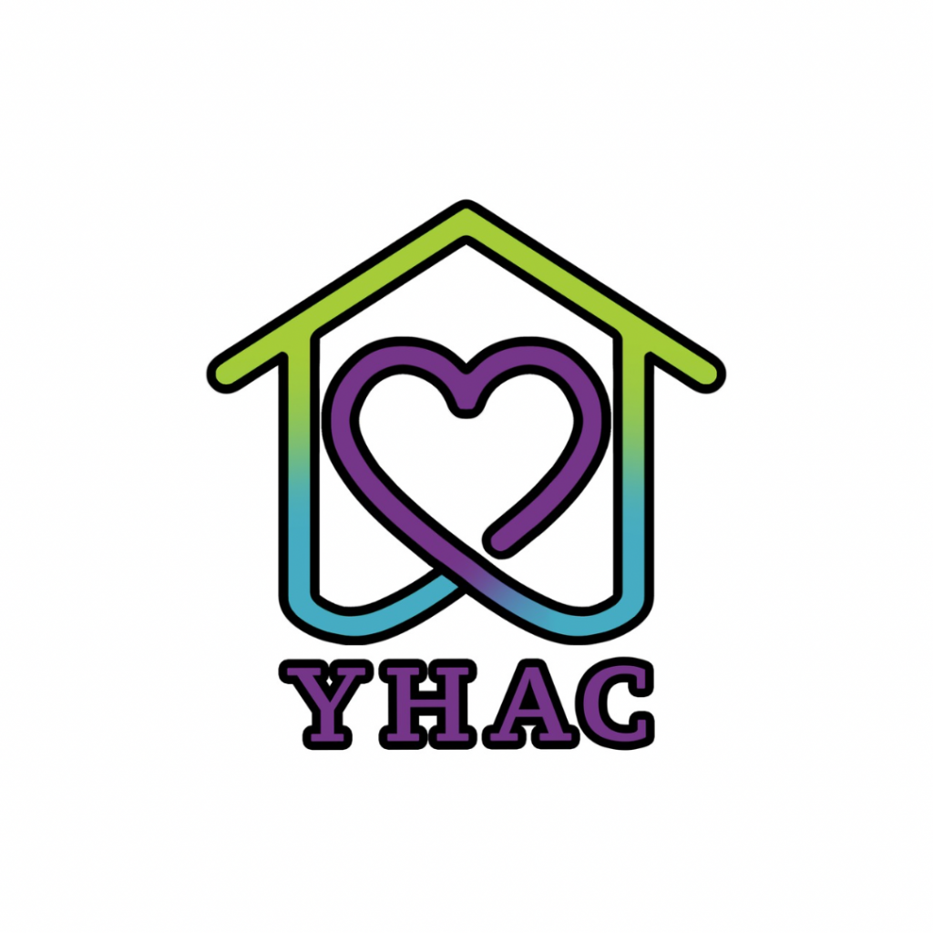 YHAC logo